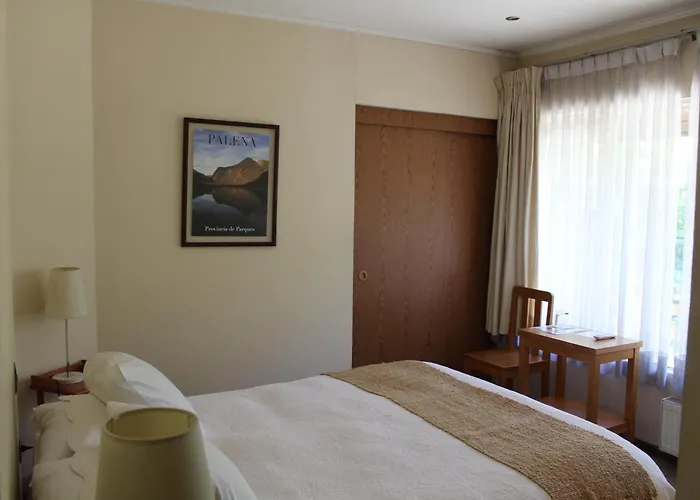 Hotel Seminario