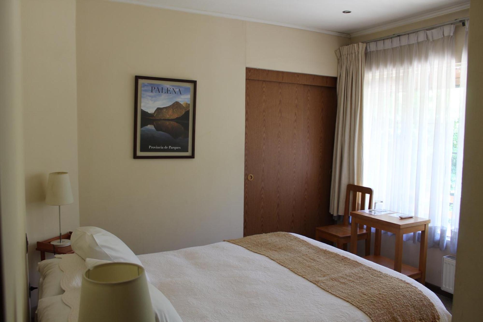 Seminario 3* Puerto Montt