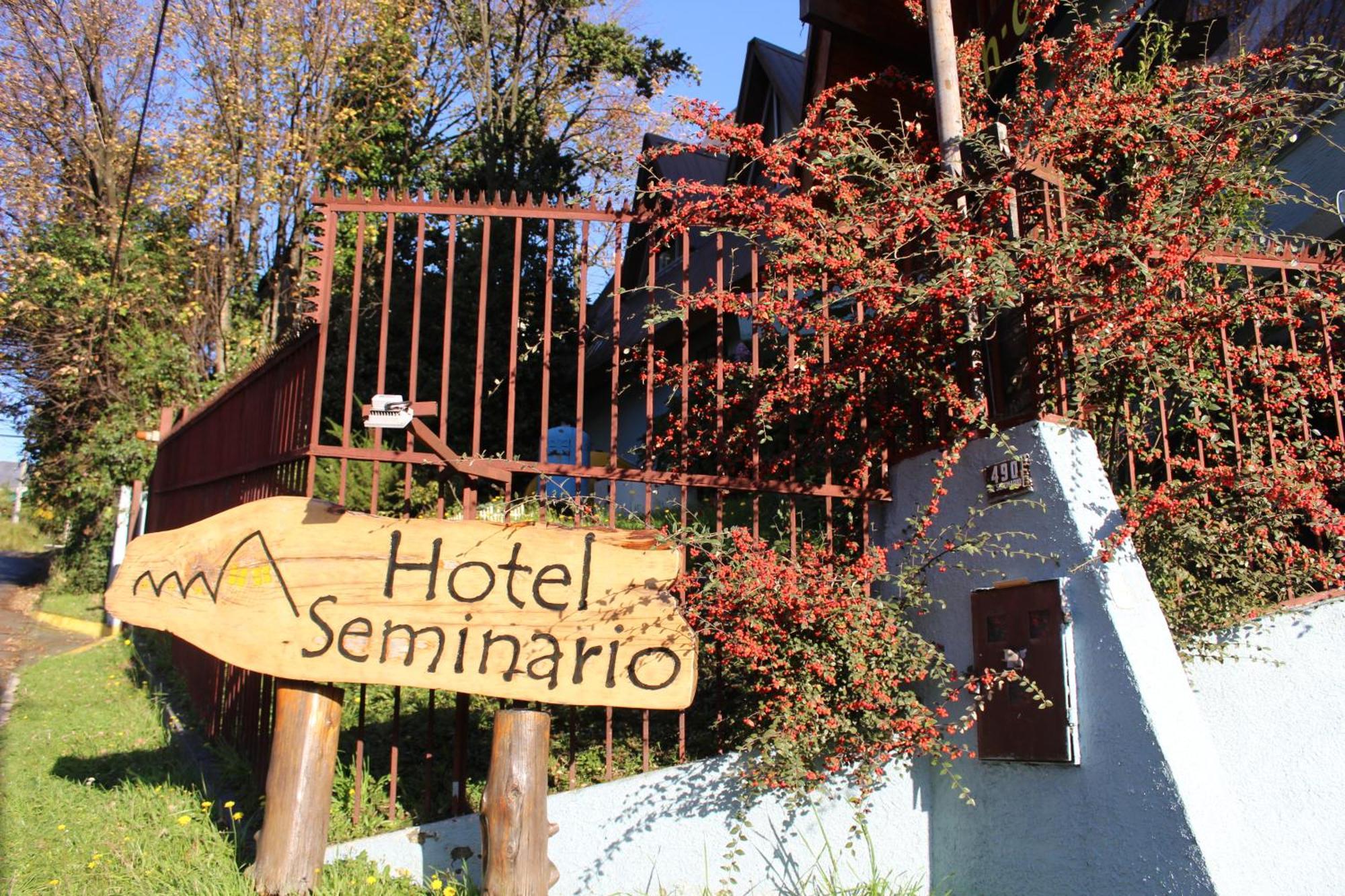 Seminario Puerto Montt