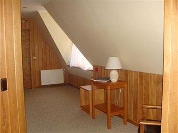 Hotel Seminario Puerto Montt