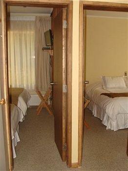 Hotel Seminario Puerto Montt