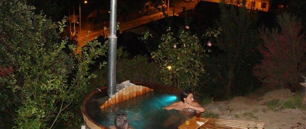 Hotel Seminario 3*