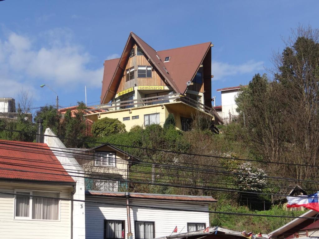 Seminario Puerto Montt