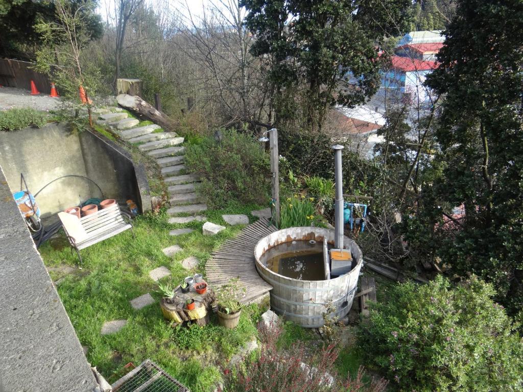 Seminario Puerto Montt