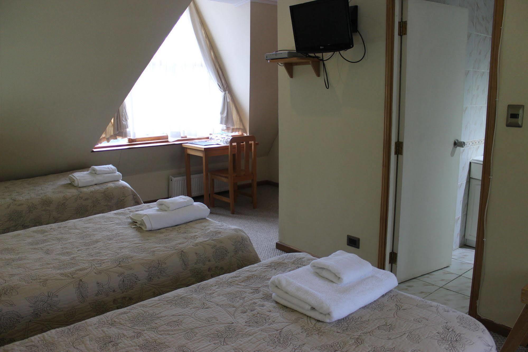 Hotel Seminario